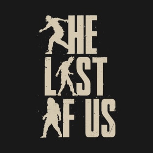 Last Infection T-Shirt