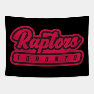 Toronto Raptors 02 Tapestry