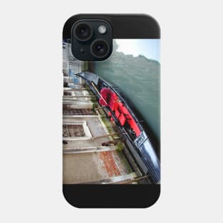 Venice Italy 12 Phone Case