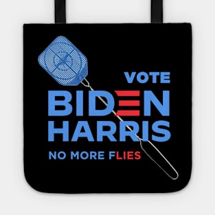 Pence Fly Biden Harris Tote