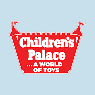 Children's Palace T-Shirt