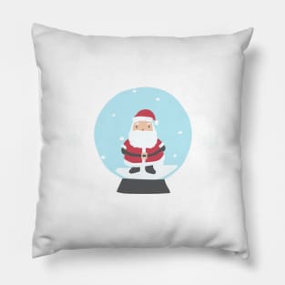 Merry Christmas & Happy New Year! Pillow