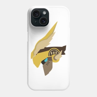 Balderich Phone Case