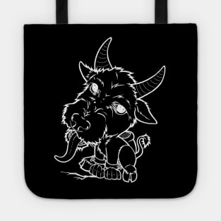 Krampus 2021 - W Tote