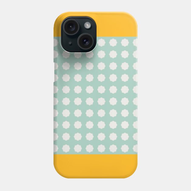 Onward Phone Case by mandalify