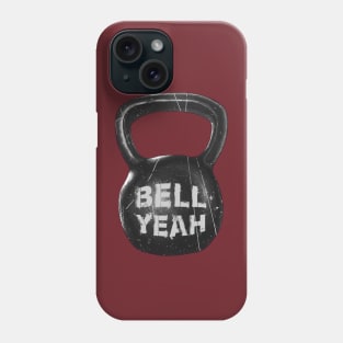 Bell Yeah! Phone Case