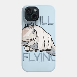 Still Flying - Appa Phone Case