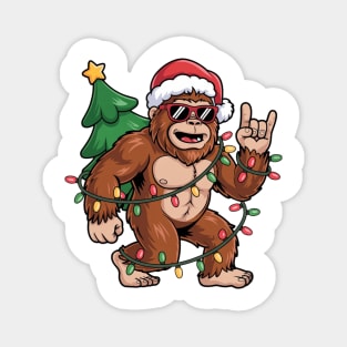 christmas-humor Magnet