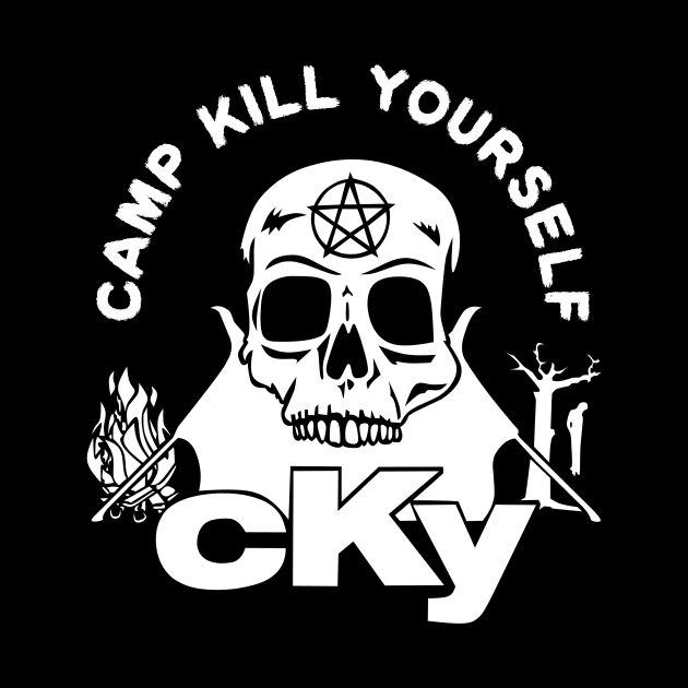 Cky by MIGGS MENDOZA