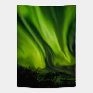 Aurora Tapestry