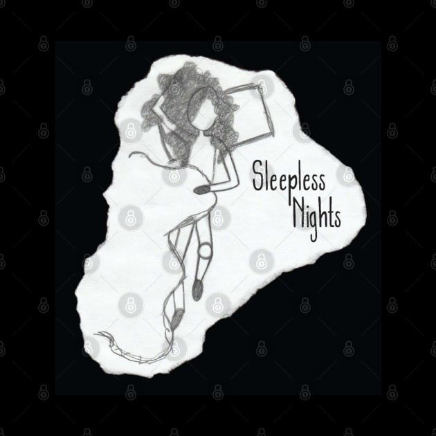 Sleepless Nights by Emma Lorraine Aspen