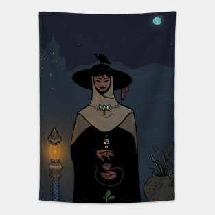 DuneReader Tapestry