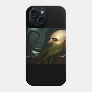 Innsmouth Phone Case