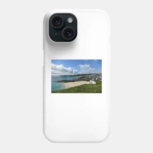 St Ives, Cornwall Phone Case