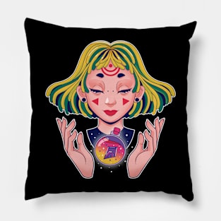 Magical Potion - Gift Pillow