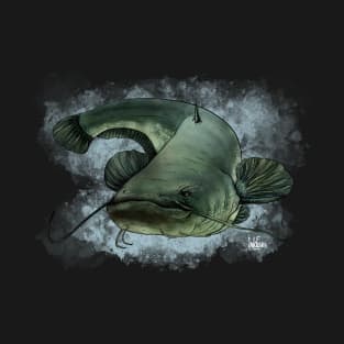 Catfish T-Shirt