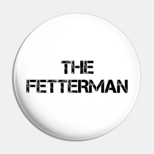 The Fetterman 24 Pin