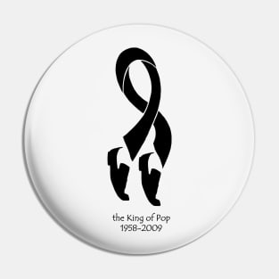 In loving memory Pin