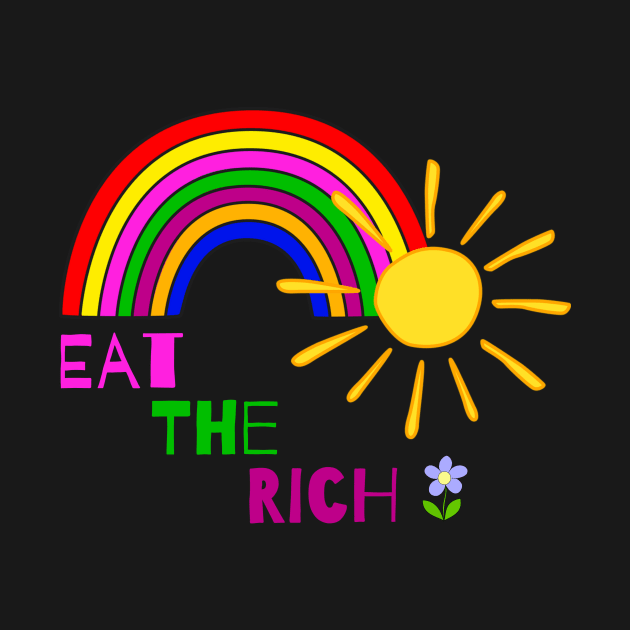 Eat The Rich by Trigger413