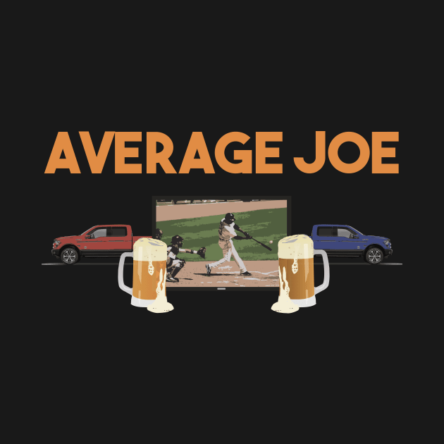 Average Joe Life by NorseTech