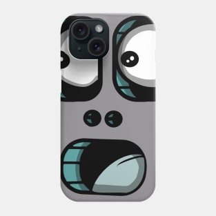 FACE CARTOON Phone Case