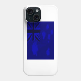 I am Australian Phone Case