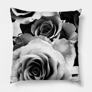 Roses Pillow