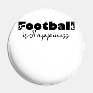 football and score goals Pin