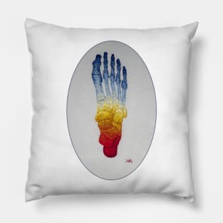 Raynaud's Disease Pillow