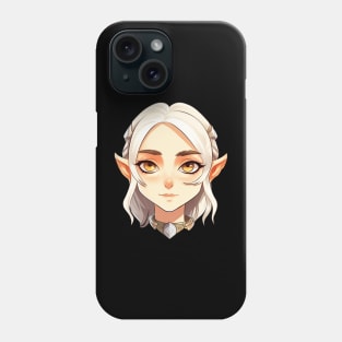 Elven Princess Phone Case