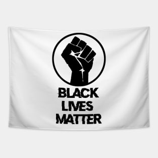 BLM Tapestry