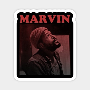 MARVIN Magnet