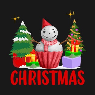 Merry christmas T-Shirt