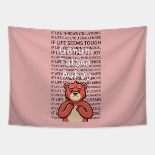 Tapestry tagalog sale
