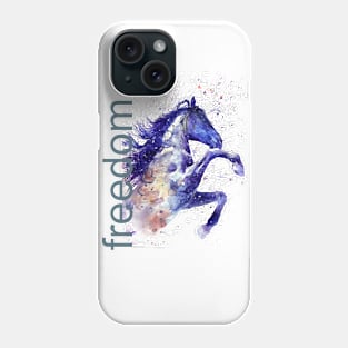 freedom Phone Case