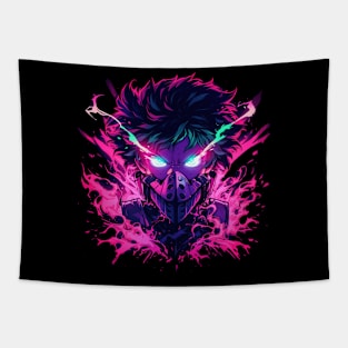 real hero Tapestry