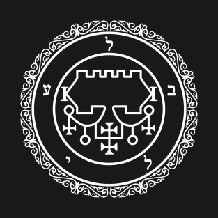 Sigil of Belial T-Shirt