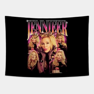 Jennifer Coolidge Tapestry