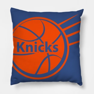 New York Knicks Pillow