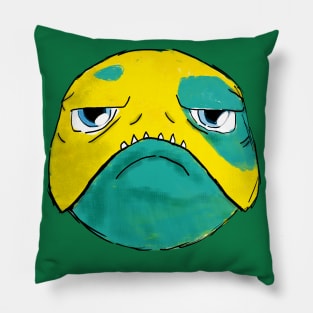 Bait Pillow