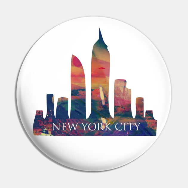 new york city new york fifth avenue wall street time square Pin by BoogieCreates