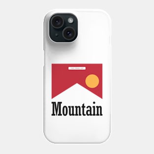 THE FRESH AIR Phone Case