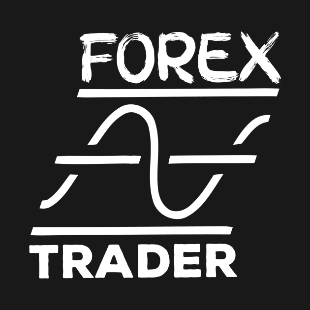 Forex Trader by BERMA Art