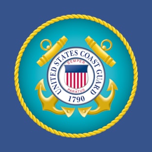 U.S. Coast Guard T-Shirt