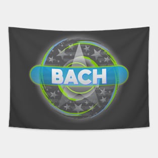 Bach Tapestry