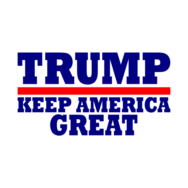 DONALD TRUMP - Donald Trump - T-Shirt | TeePublic