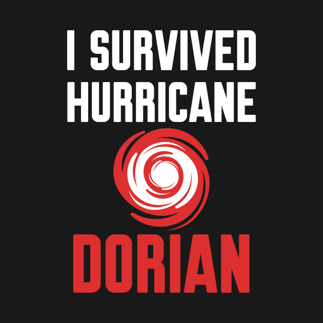 I survived Hurricane Dorian by Work Memes