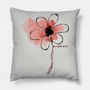 Passion Pillow