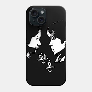 The Lovers Phone Case