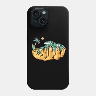 Beach Phone Case